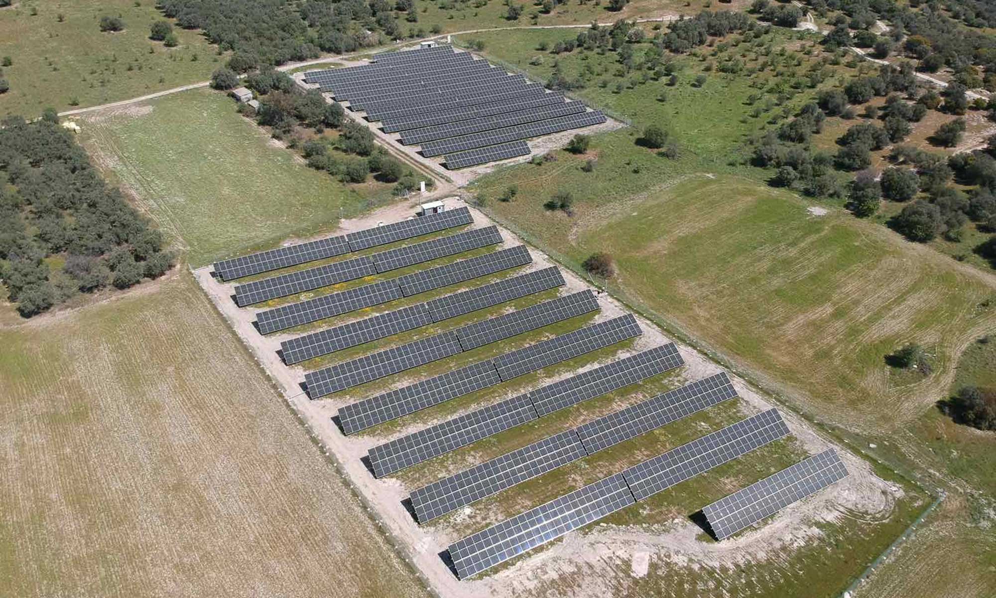 Φωτοβολταϊκό 2x500kW
