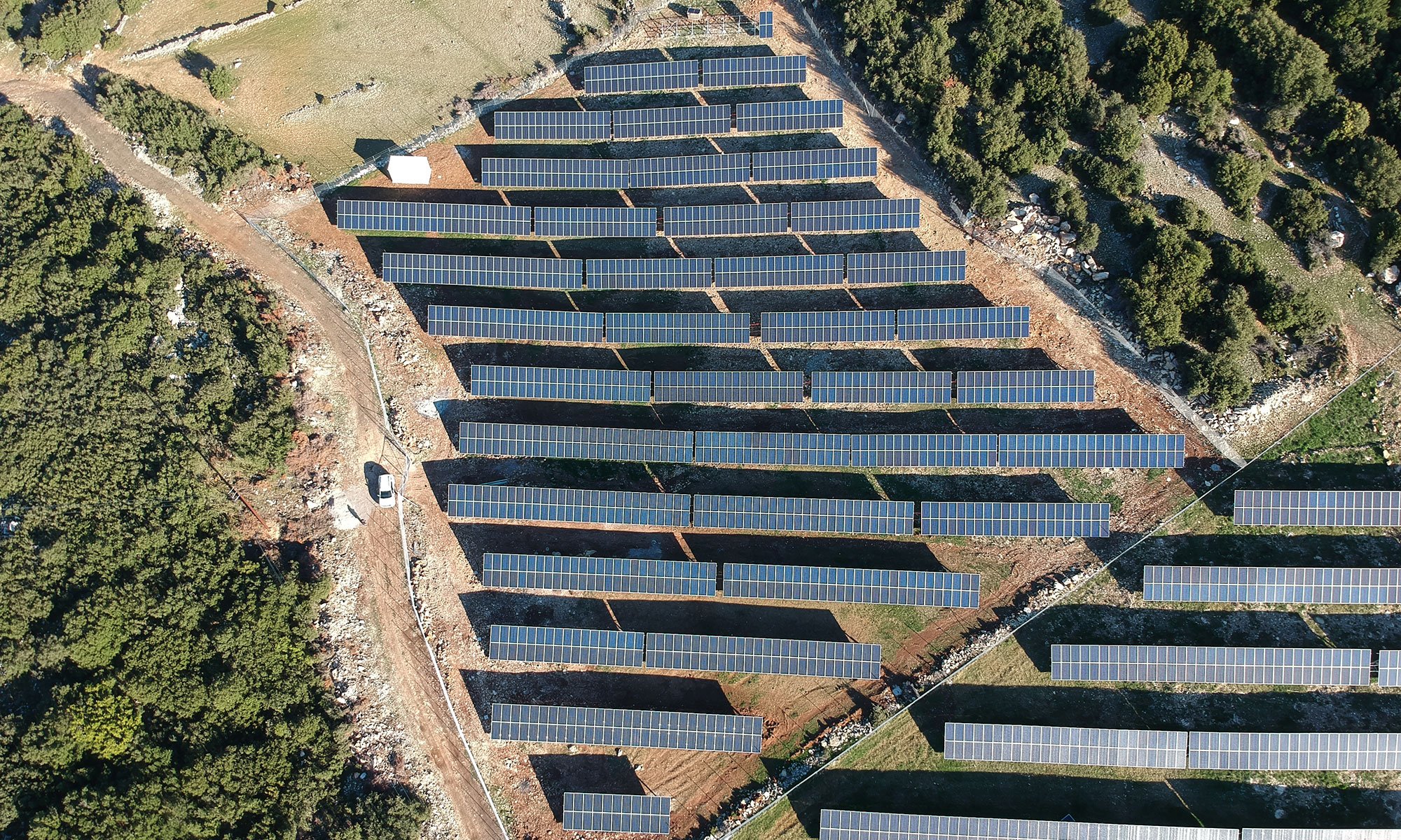 Φωτοβολταϊκό 500kW