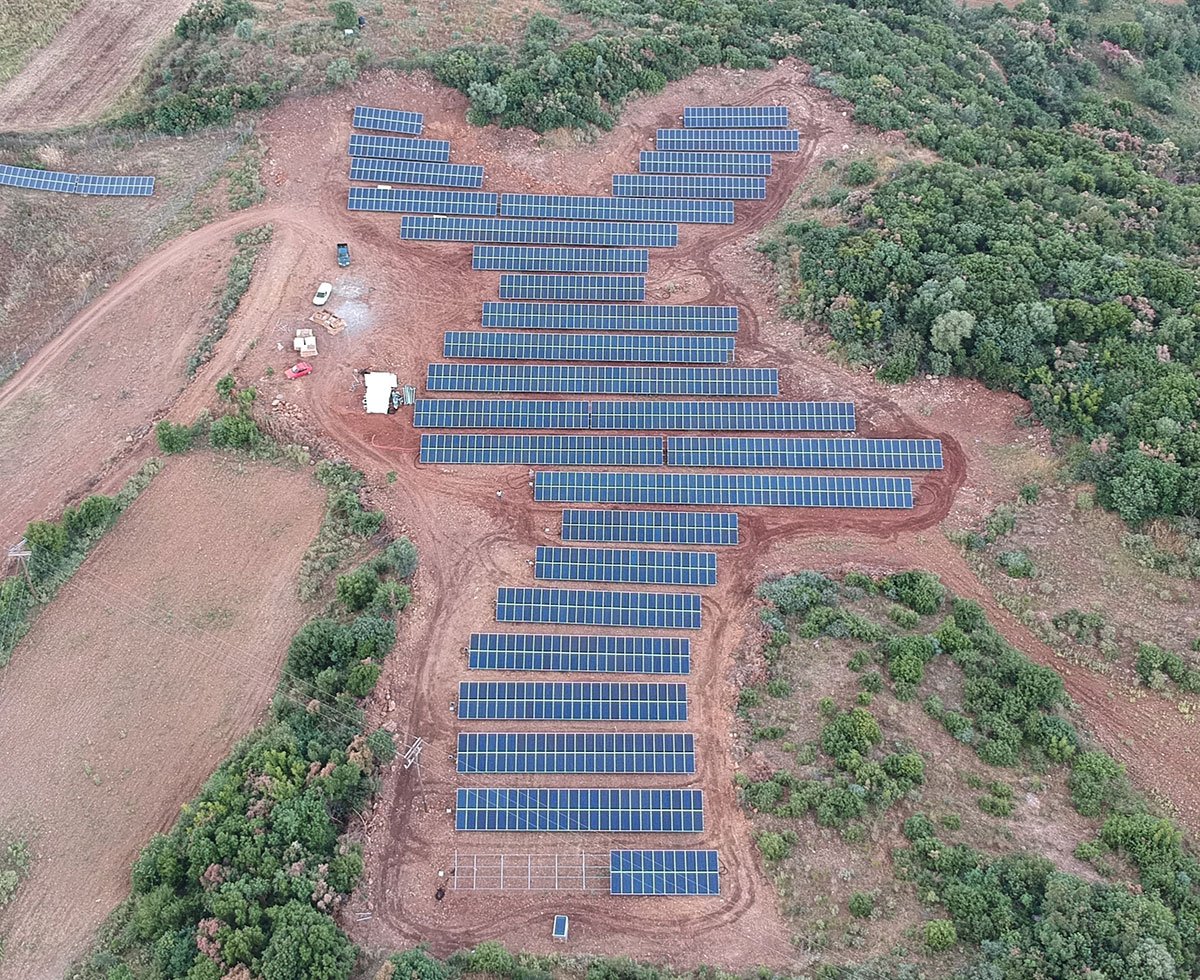 Απομακρυσμένη Παρακολούθηση